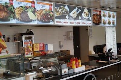 Photos of Kebab House Gr&oslash;nli & Jafs