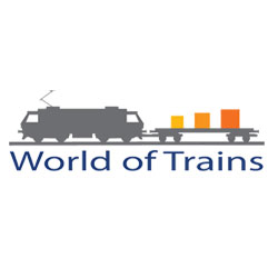 3DWare - 3D Druck Shop | World of Trains - Modelleisenbahn Shop