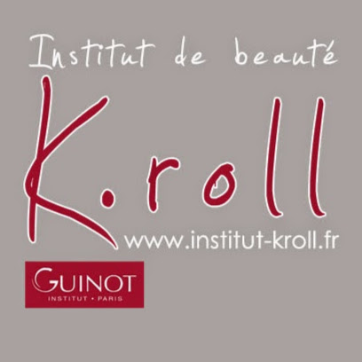 Kroll Institut de Beauté logo