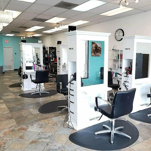 My Beauty Concepts Salon