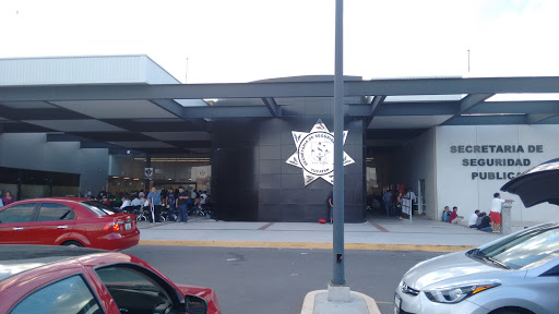 Registro De Control Vehicular, Calle 20ᴬ 301, Xcumpich, 97204 Mérida, Yuc., México, Oficina de gobierno local | YUC