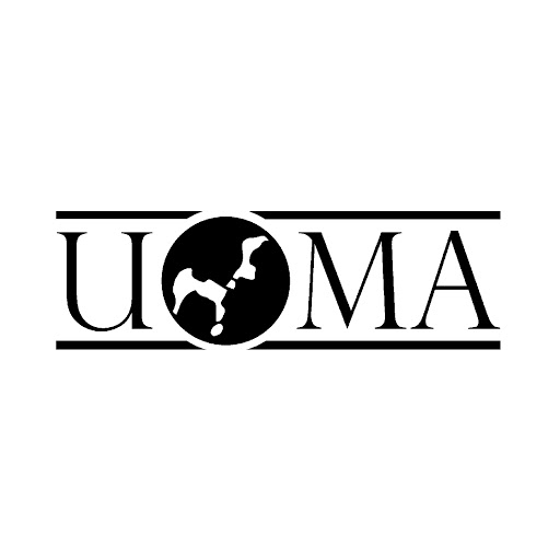 Ravintola Uoma logo