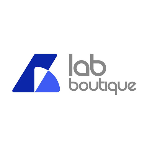 Lab Boutique logo