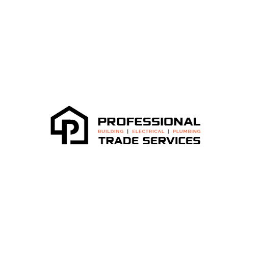 Professional Trade Services NZ logo