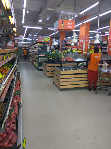 More Supermarket, Ring Rd, Naidu Colony, Upparpally, Hyderabad, Telangana 500030, India, Grocery_Store, state TS