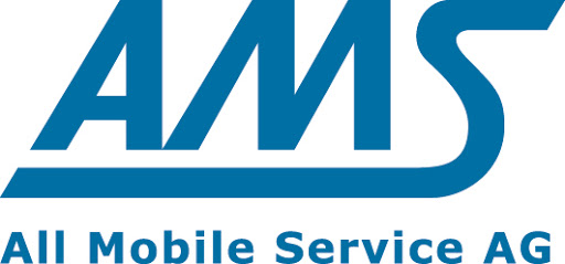 AMS All Mobile Service AG logo