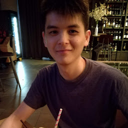 avatar of Jacob Goh