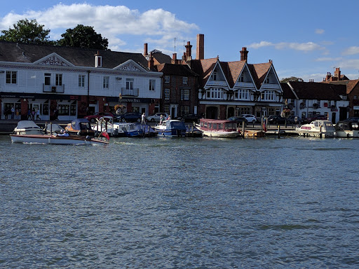 Henley Royal Regatta