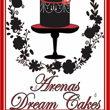 Arenas Dream Cakes