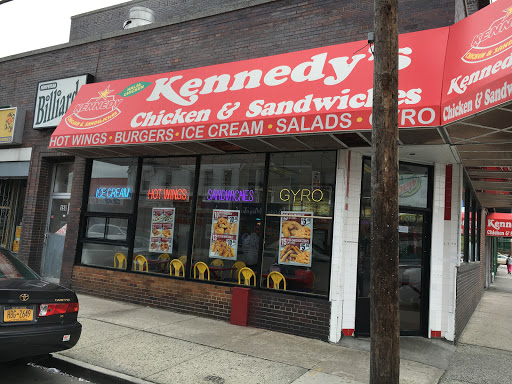 Chicken Restaurant «Kennedy Fried Chicken», reviews and photos, 148 Main St, Hempstead, NY 11550, USA