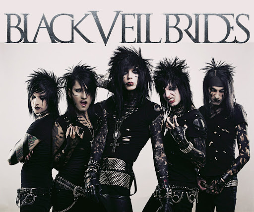 Black Veil Brides Photo