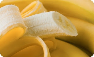 чем полезен банан