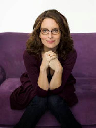 By The Hammer Of Thor Talking About 30 Rock With Tina Fey