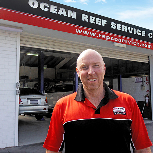 Ocean Reef Service Centre - Repco Authorised Car Service