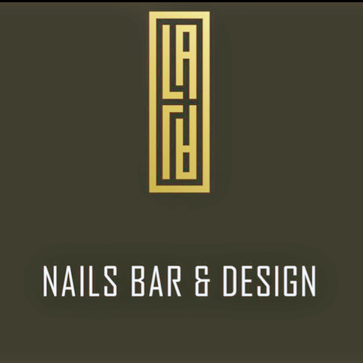 Beauty4Nails, Nagelstudio logo