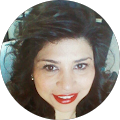 User profile - Nancy Carrillo.