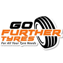 Go Further Tyres logo