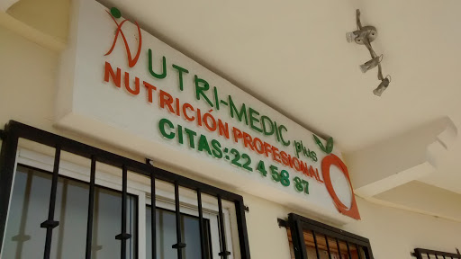 Nutri-Medic Plus