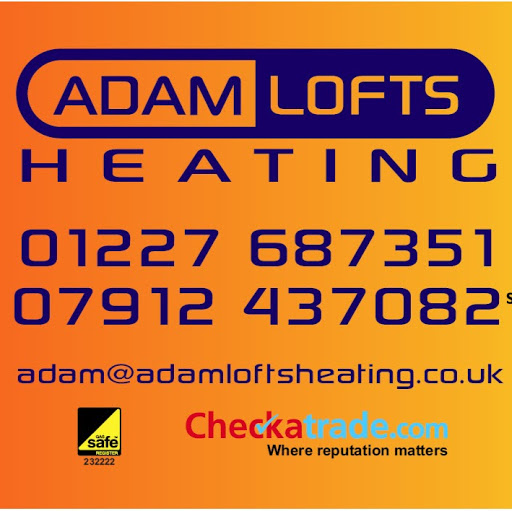 Adam Lofts Heating