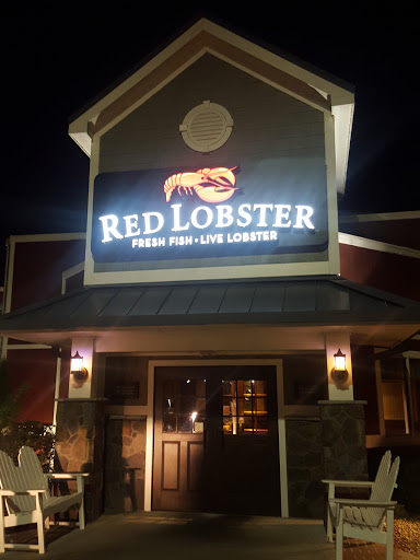 Seafood Restaurant «Red Lobster», reviews and photos, 2027 Beltline Rd SW, Decatur, AL 35601, USA