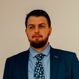 Влад Голубев's user avatar