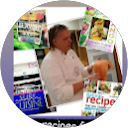 Chef Michael Bennett, Author