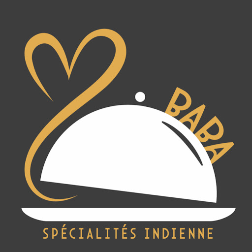 restaurant BABA logo