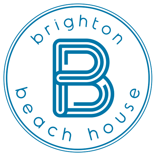 Brighton Beach House logo