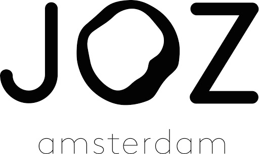 JOZ Amsterdam - Huidenstraat logo