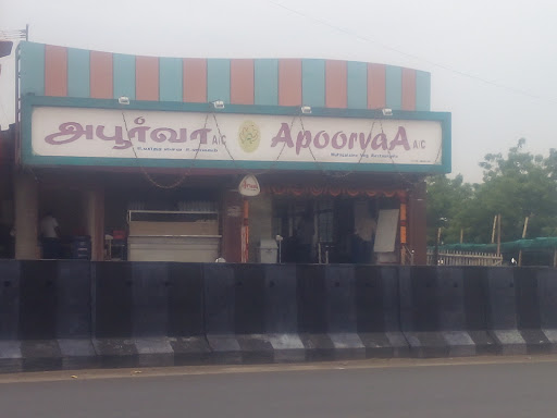Hotel Apoorvaa, By-pass Road, Near Dharapuram Busstand, SH 87, Dharapuram, Tamil Nadu 638656, India, Hotel, state TN