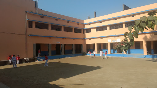GBM SCHOOL Kishanganj, Hospital Road, Kishanganj, Bihar, India, School, state RJ