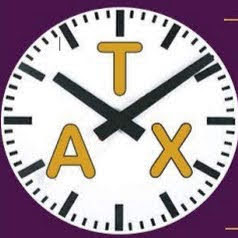 Austin's Old Timer Clock & Watch Repair logo