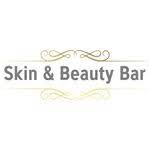 Skin & Beauty Bar logo