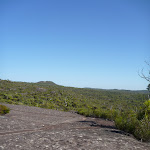 Looking towards Mt Wondabyne from the south (379712)