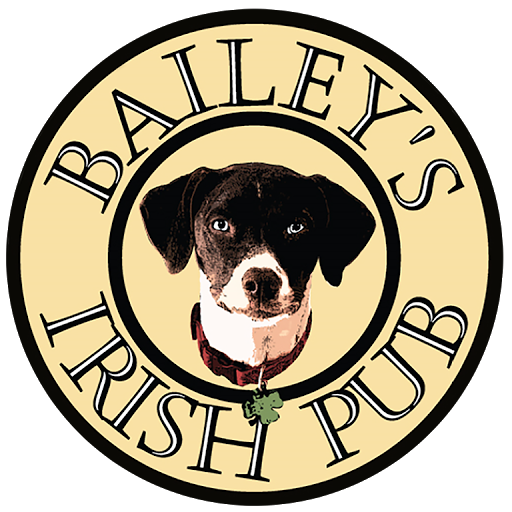 Bailey’s Irish Pub logo