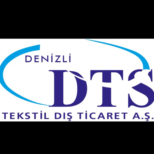 Dts Denizli Tekstil Dış Ticaret A.Ş logo