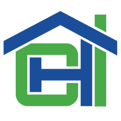 Outdoor Home Improvements logo