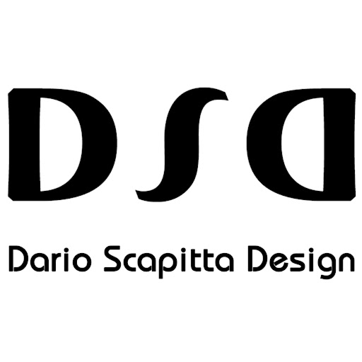 Dario Scapitta Design logo