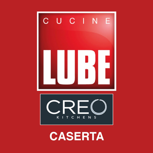 Cucine Lube Store Caserta logo