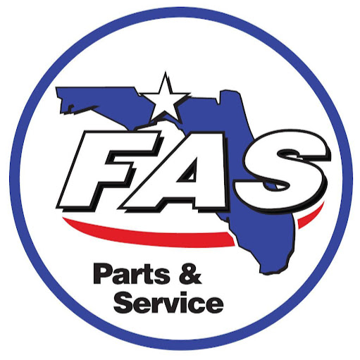 FAS Parts & Service