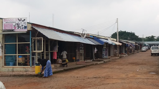 mgvarietiesstore, Joke Plaza Bodija, Ibadan, Nigeria, Butcher Shop, state Oyo
