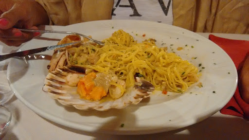 Trattoria La Busa
