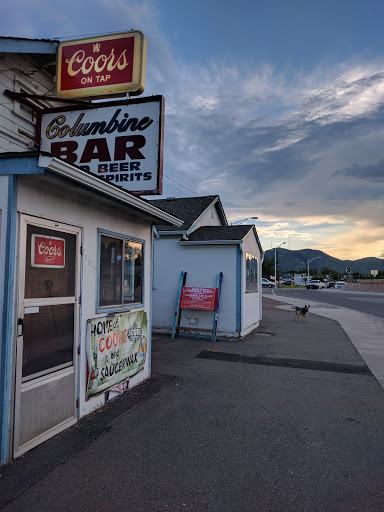Bar «Columbine Cafe», reviews and photos, 15630 S Golden Rd, Golden, CO 80401, USA