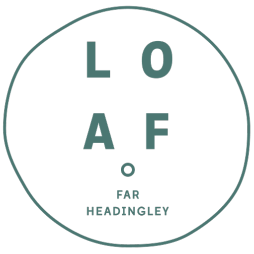 Loaf Far Headingley logo