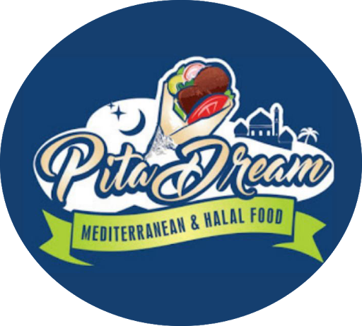 Pita Dream logo