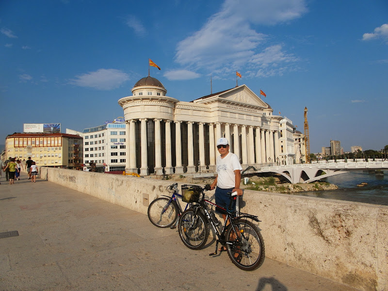 Южное путешествие, июль - август 2013 г.