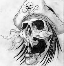 Skull Tattoos