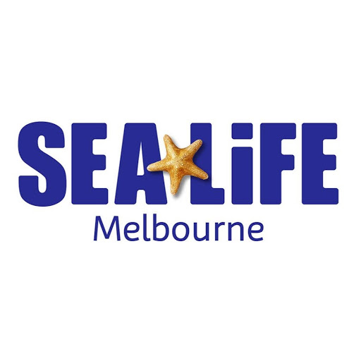 SEA LIFE Melbourne Aquarium logo