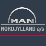 MAN Nordjylland logo