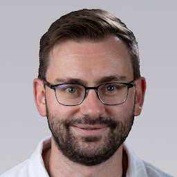 Patrick Bucher's user avatar
